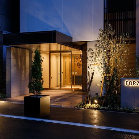 Hotel Forza Osaka Kitahama 外观 照片