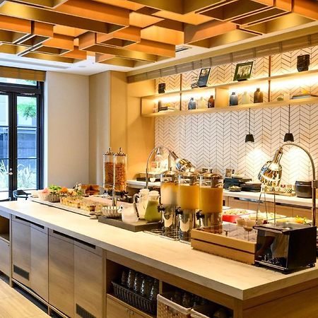 Hotel Forza Osaka Kitahama 外观 照片