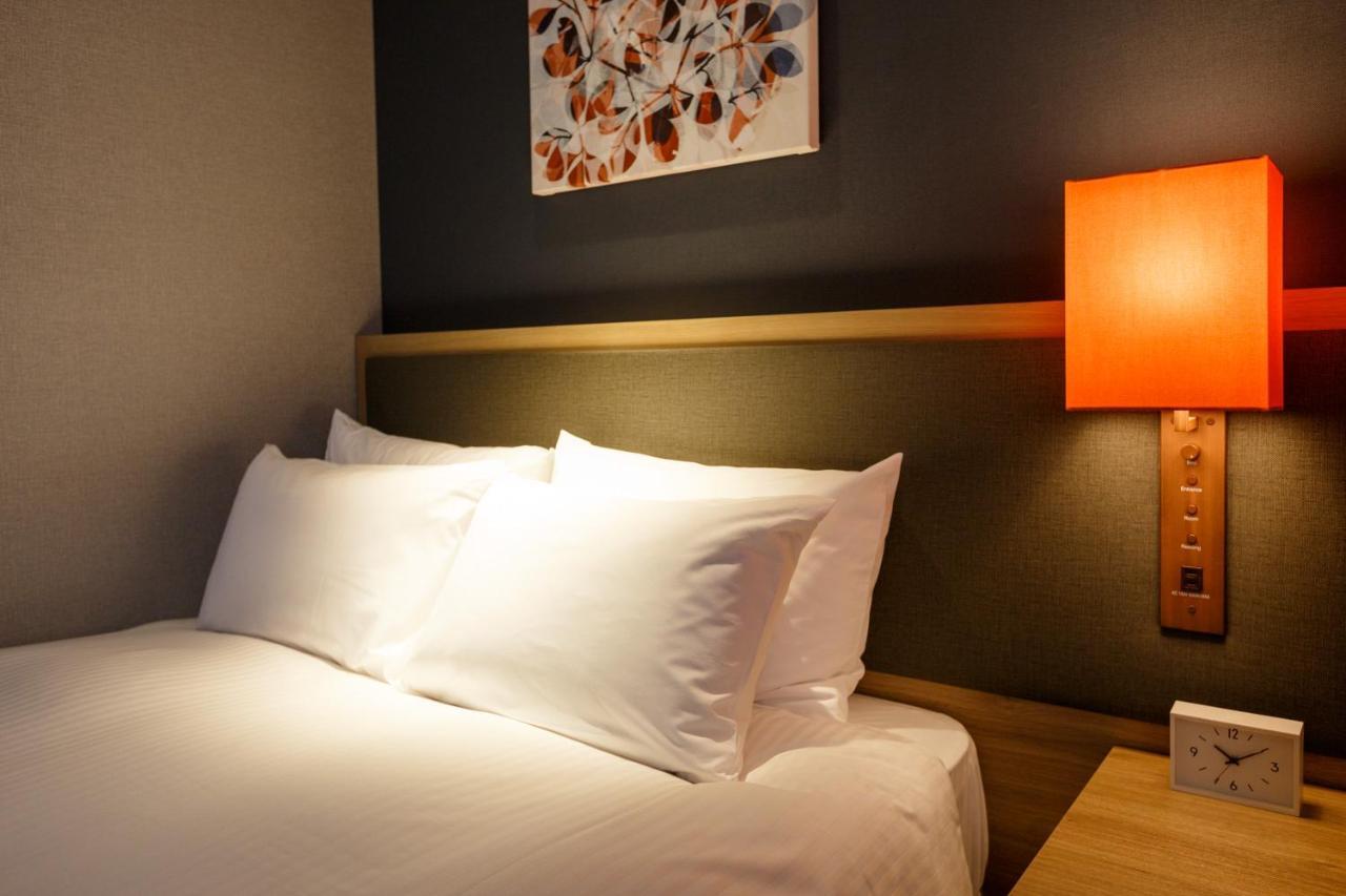 Hotel Forza Osaka Kitahama 外观 照片