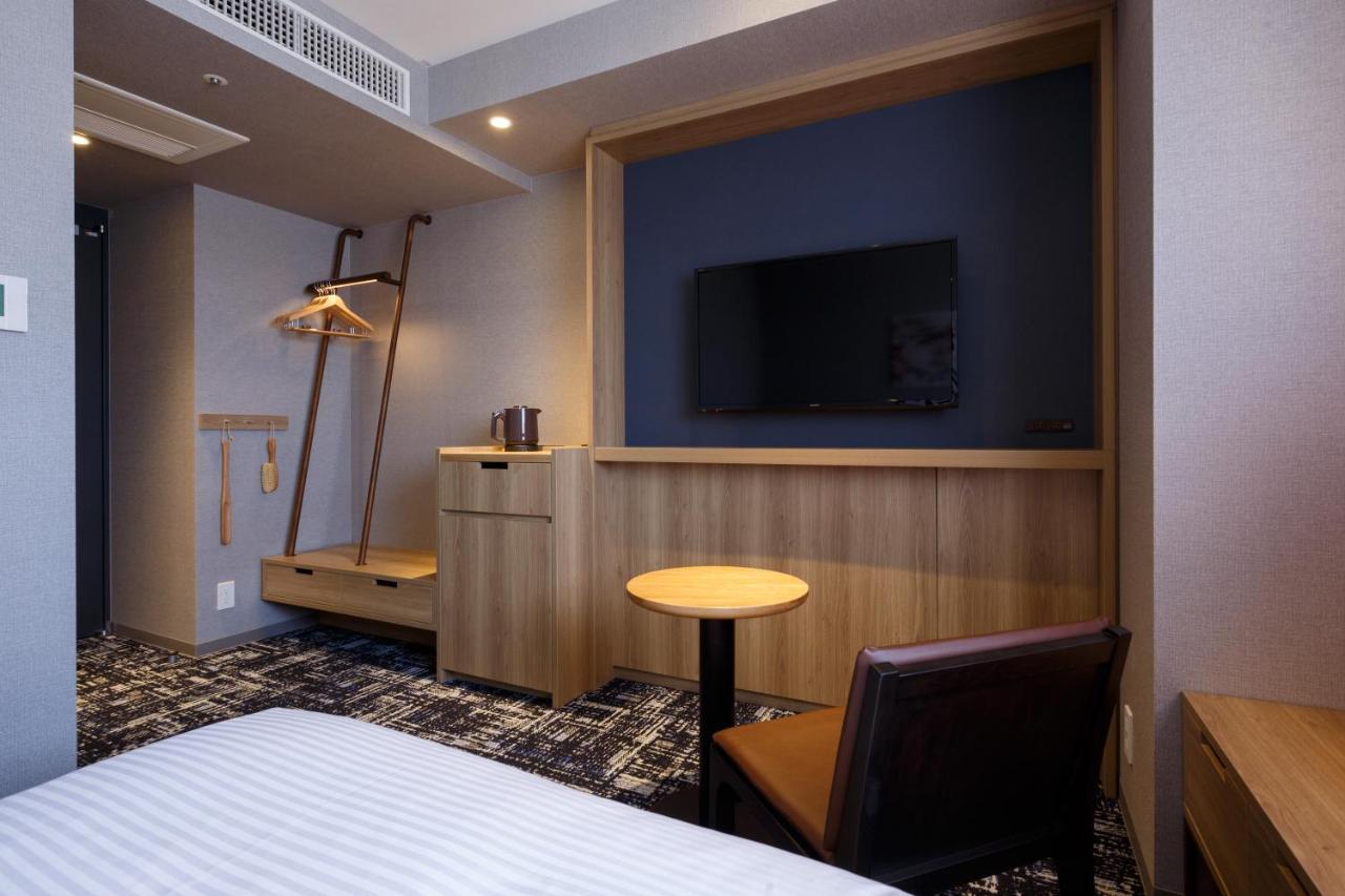 Hotel Forza Osaka Kitahama 外观 照片