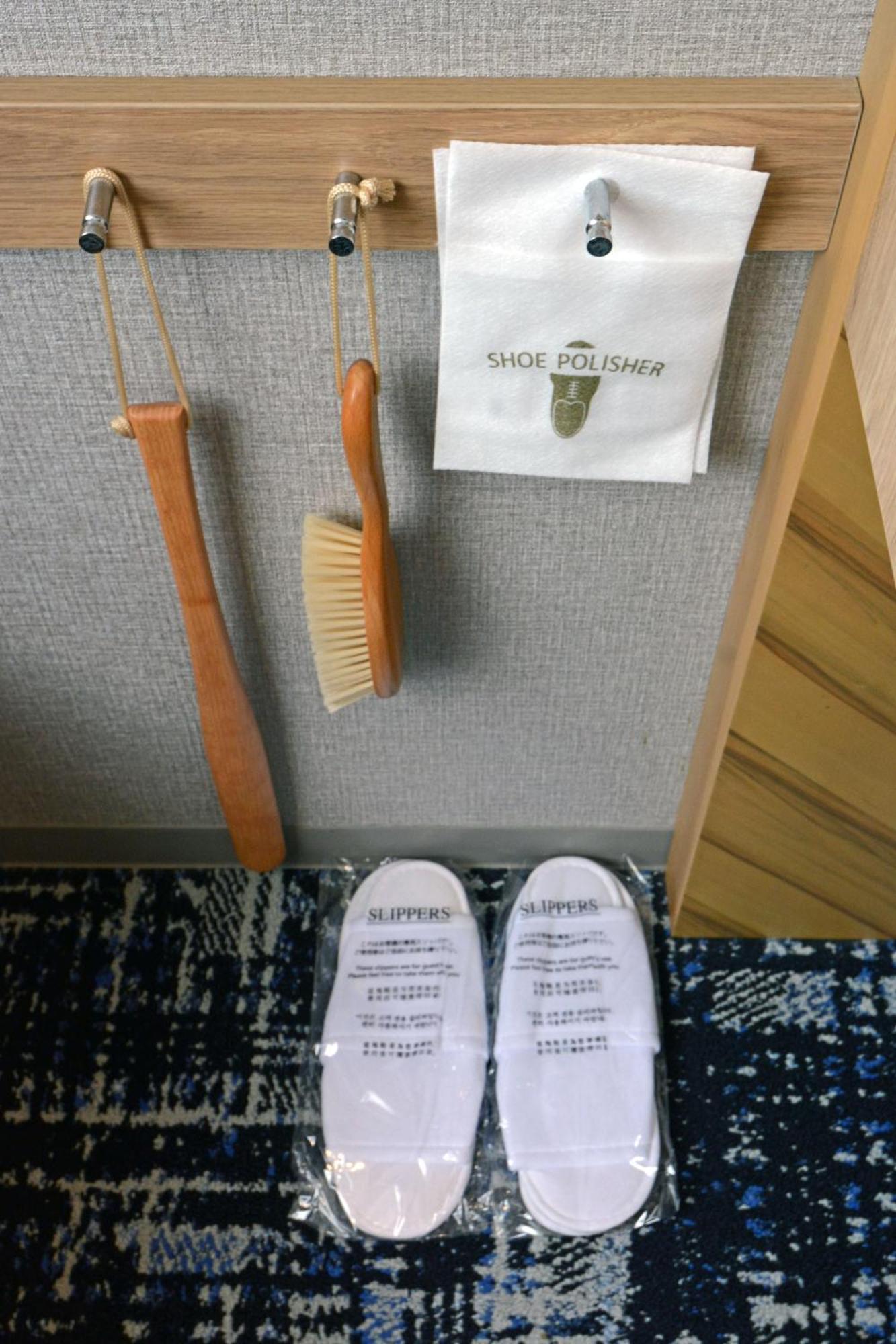 Hotel Forza Osaka Kitahama 外观 照片