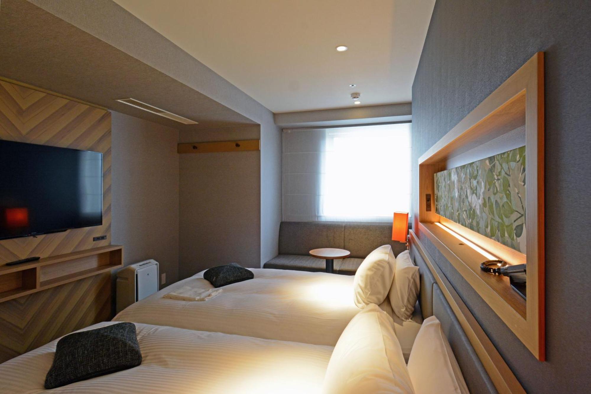 Hotel Forza Osaka Kitahama 外观 照片