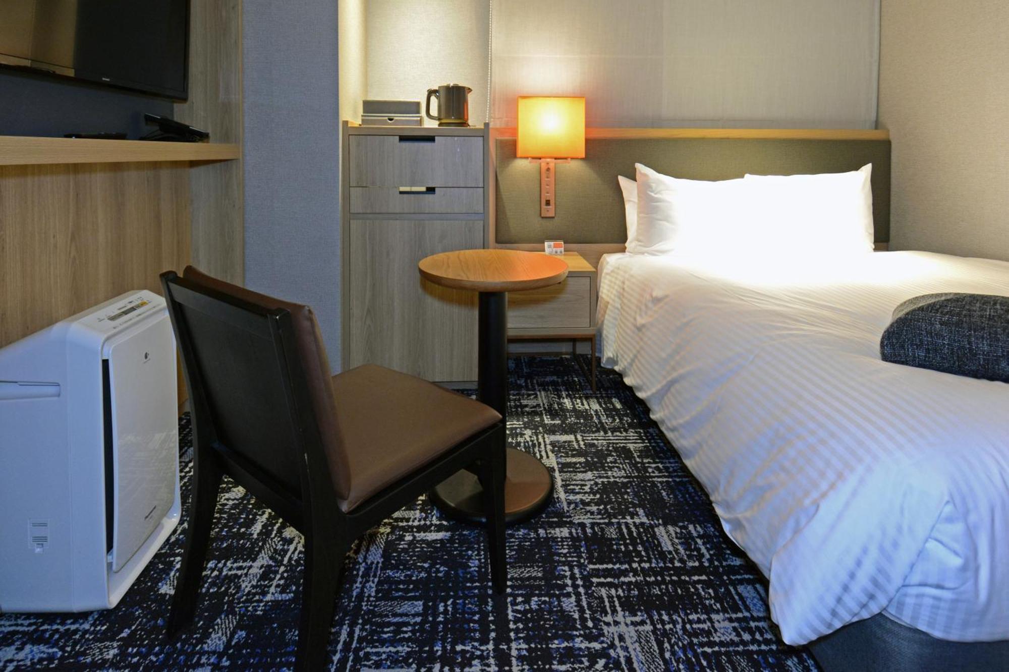 Hotel Forza Osaka Kitahama 外观 照片