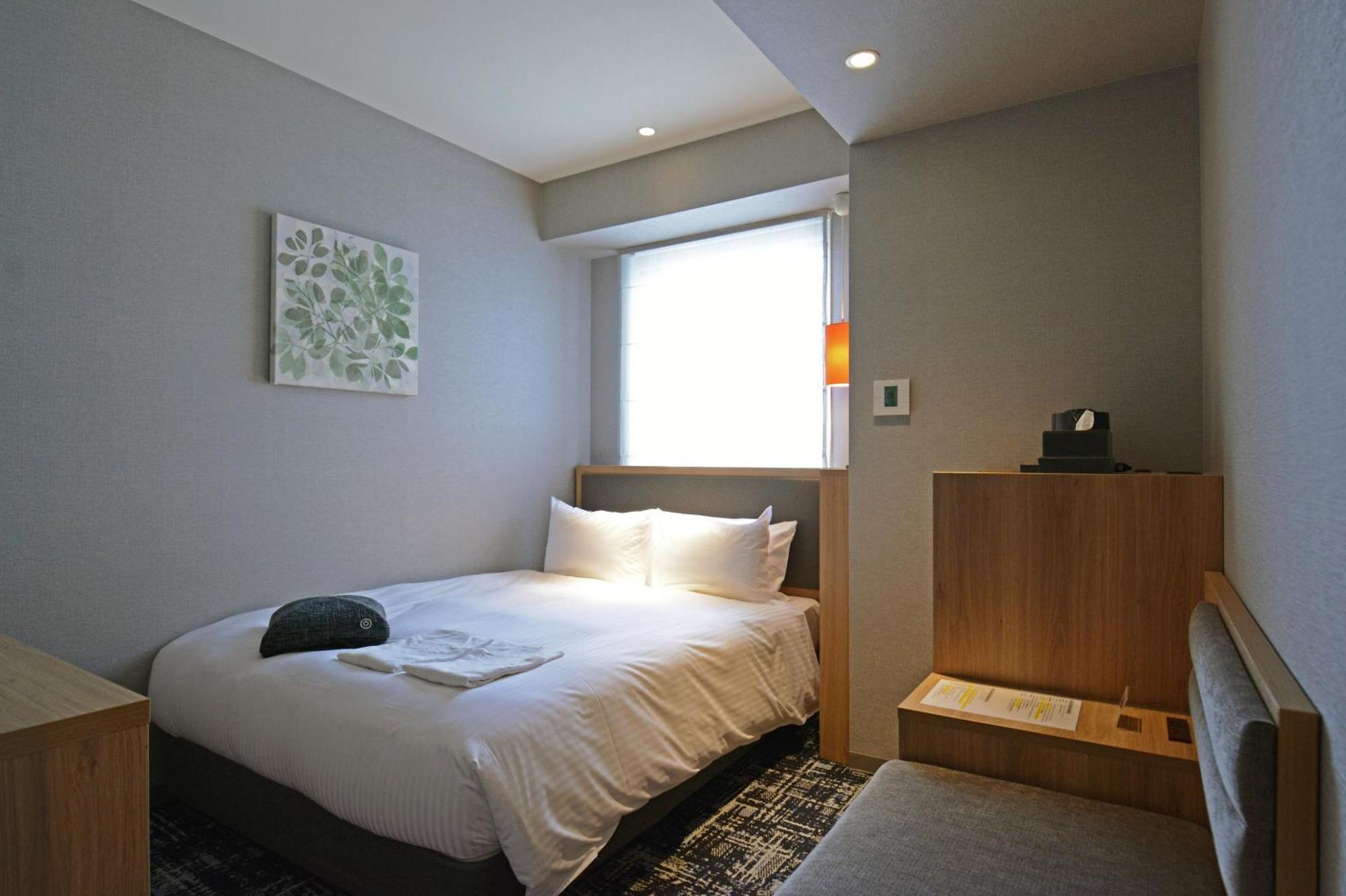 Hotel Forza Osaka Kitahama 外观 照片