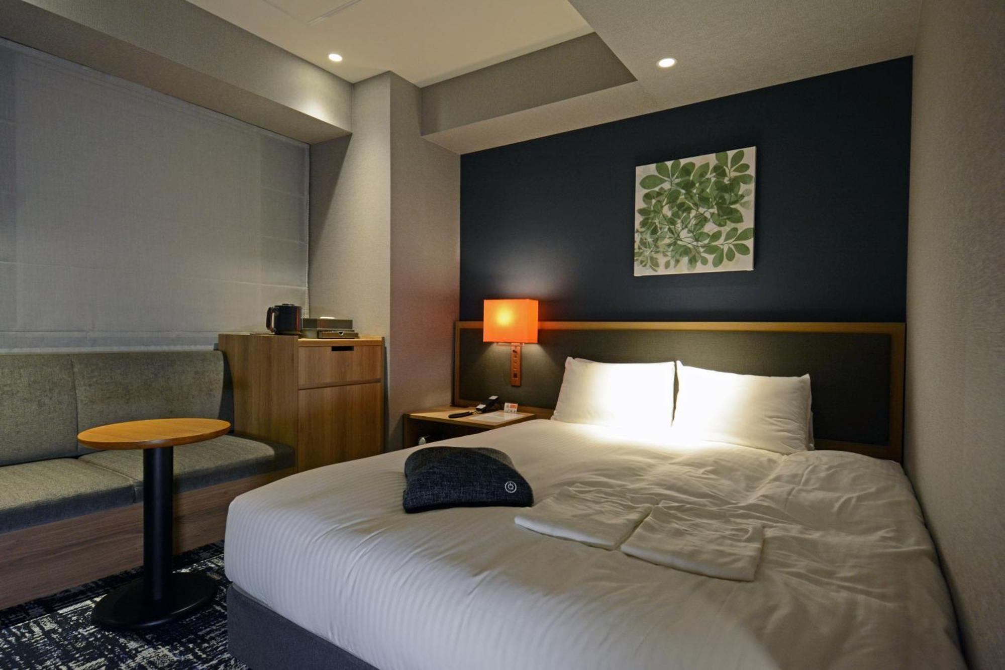 Hotel Forza Osaka Kitahama 外观 照片