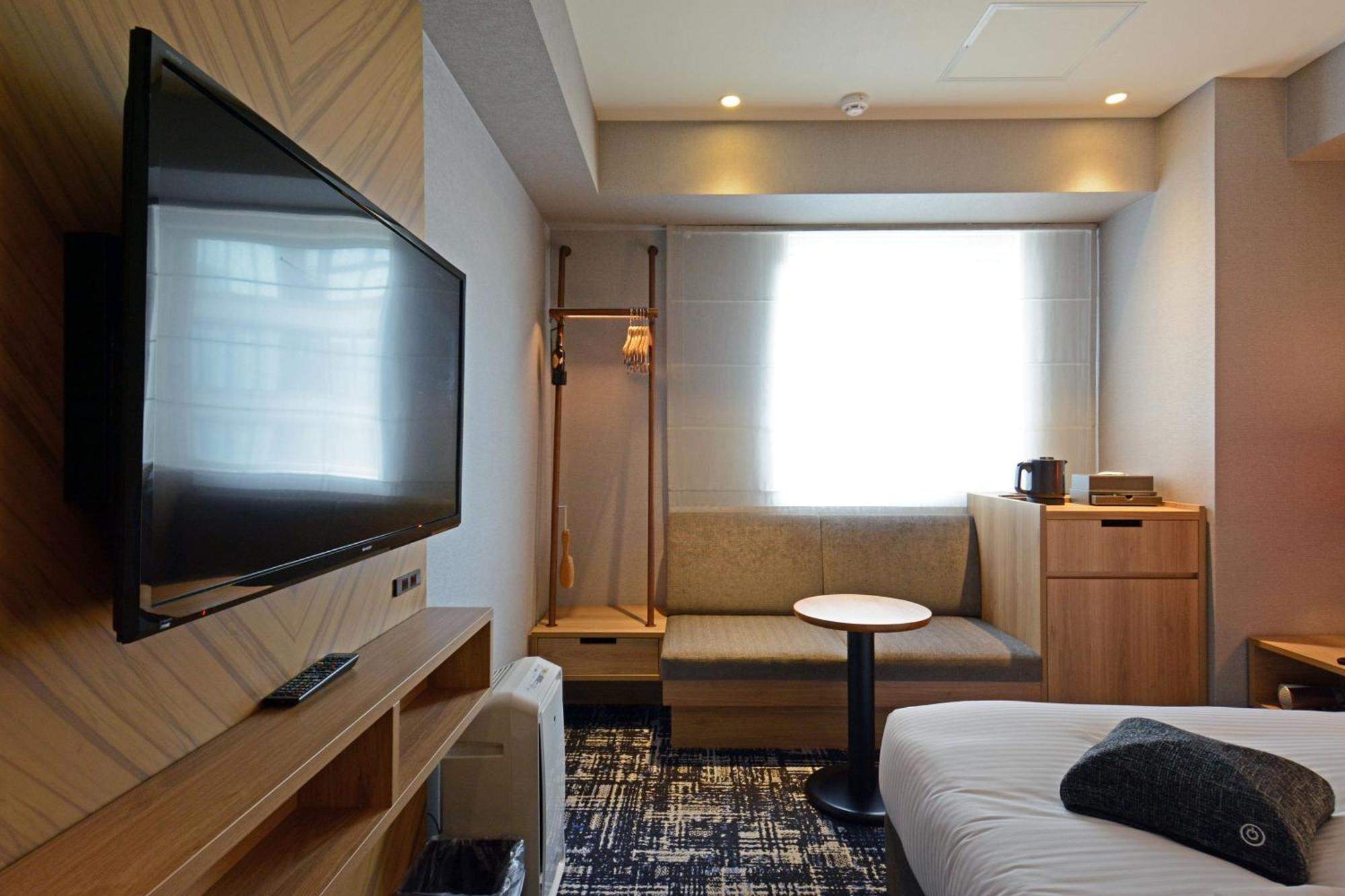 Hotel Forza Osaka Kitahama 外观 照片