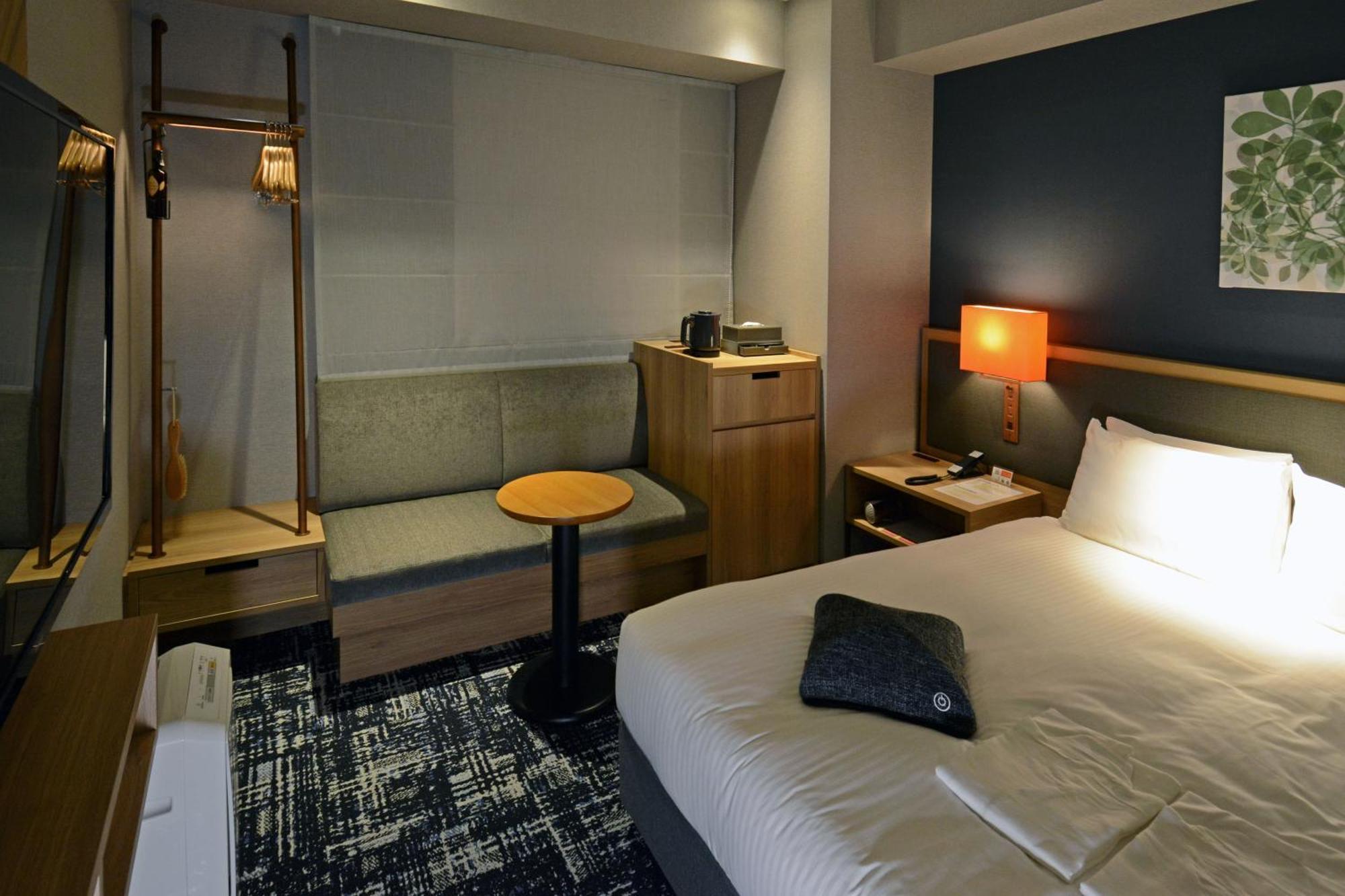 Hotel Forza Osaka Kitahama 外观 照片