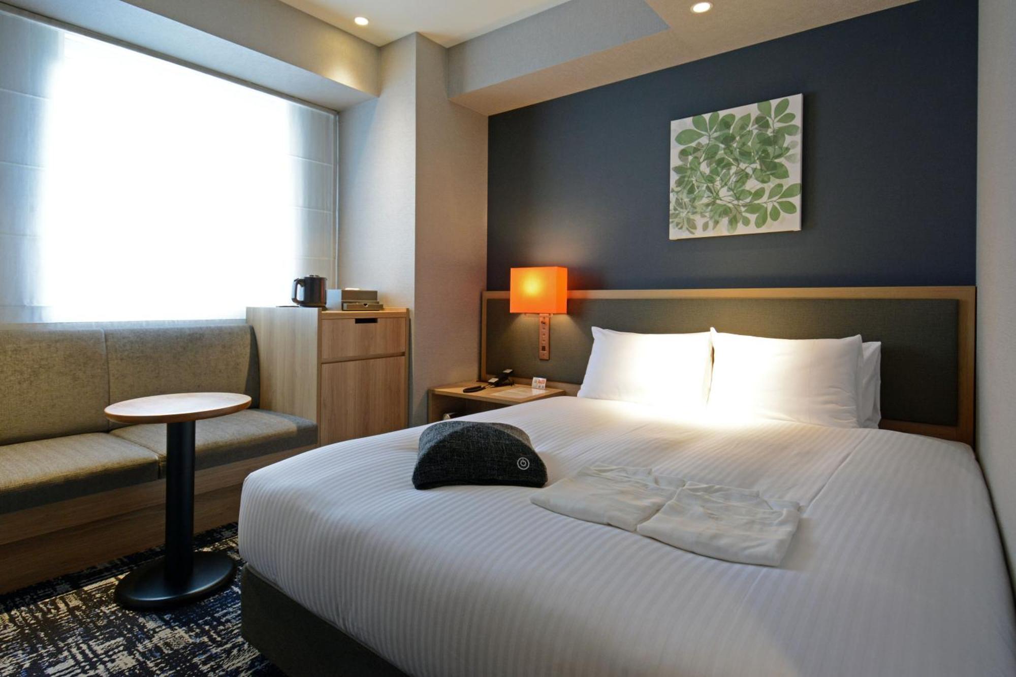Hotel Forza Osaka Kitahama 外观 照片