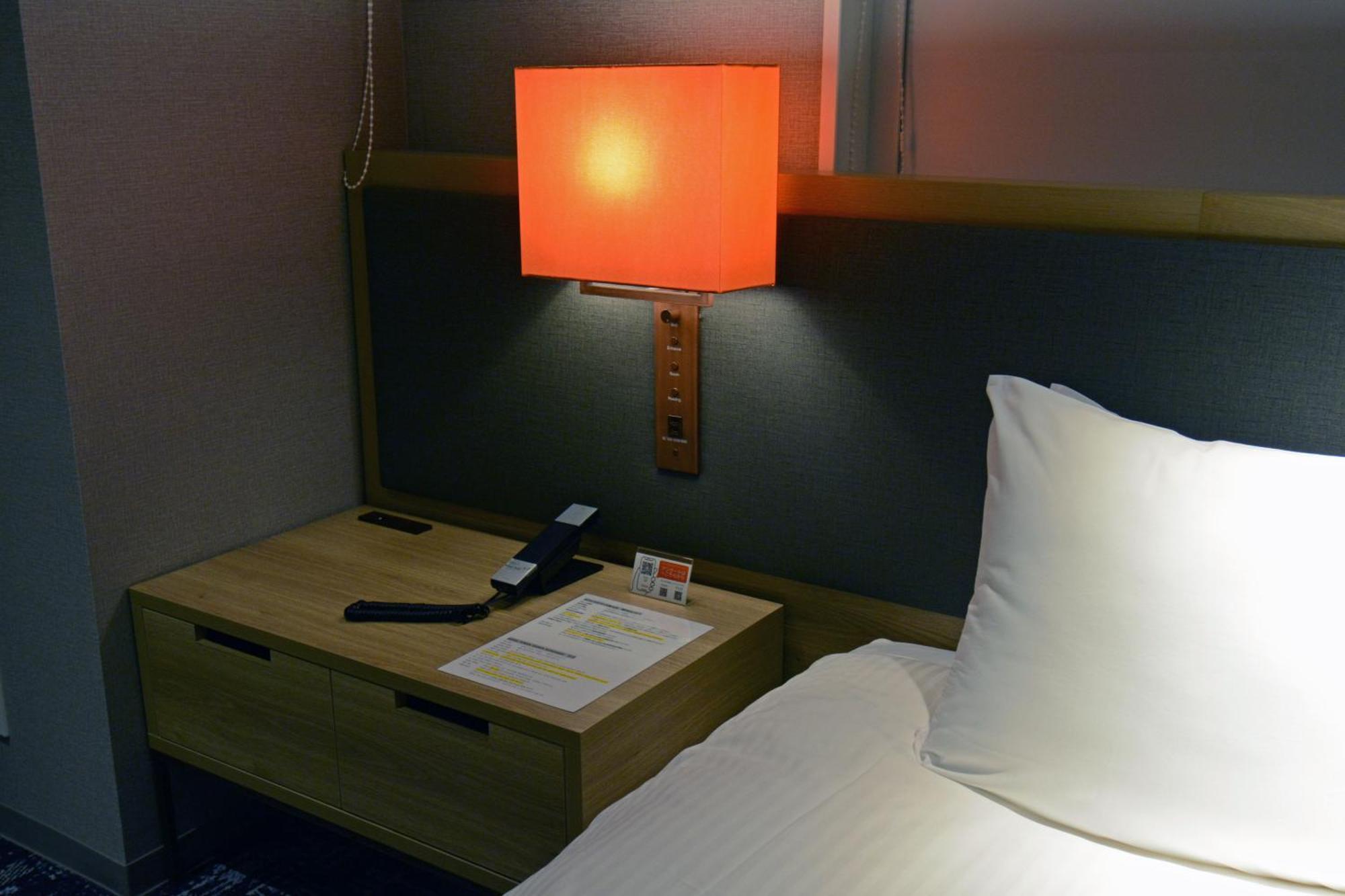 Hotel Forza Osaka Kitahama 外观 照片