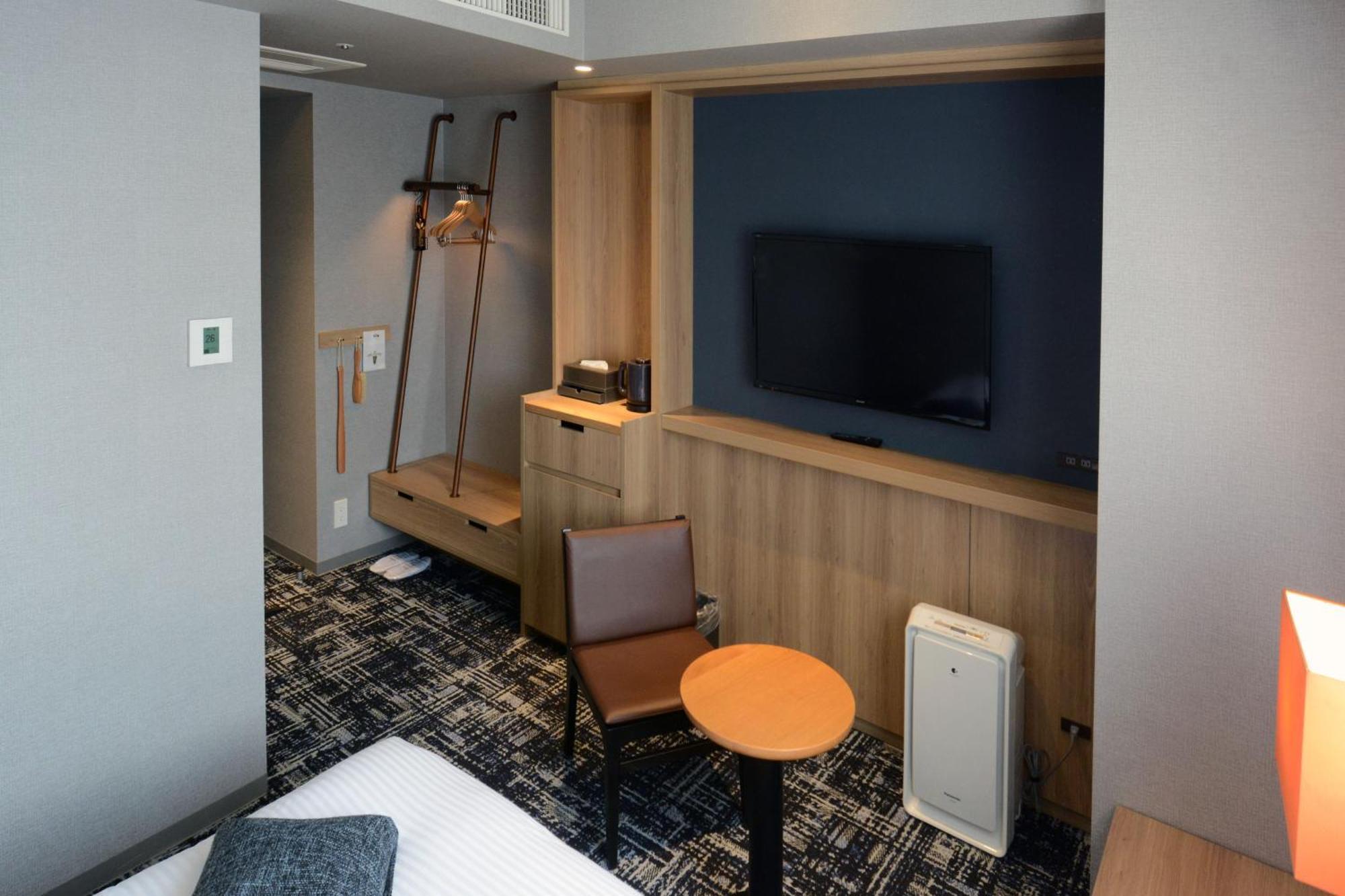 Hotel Forza Osaka Kitahama 外观 照片