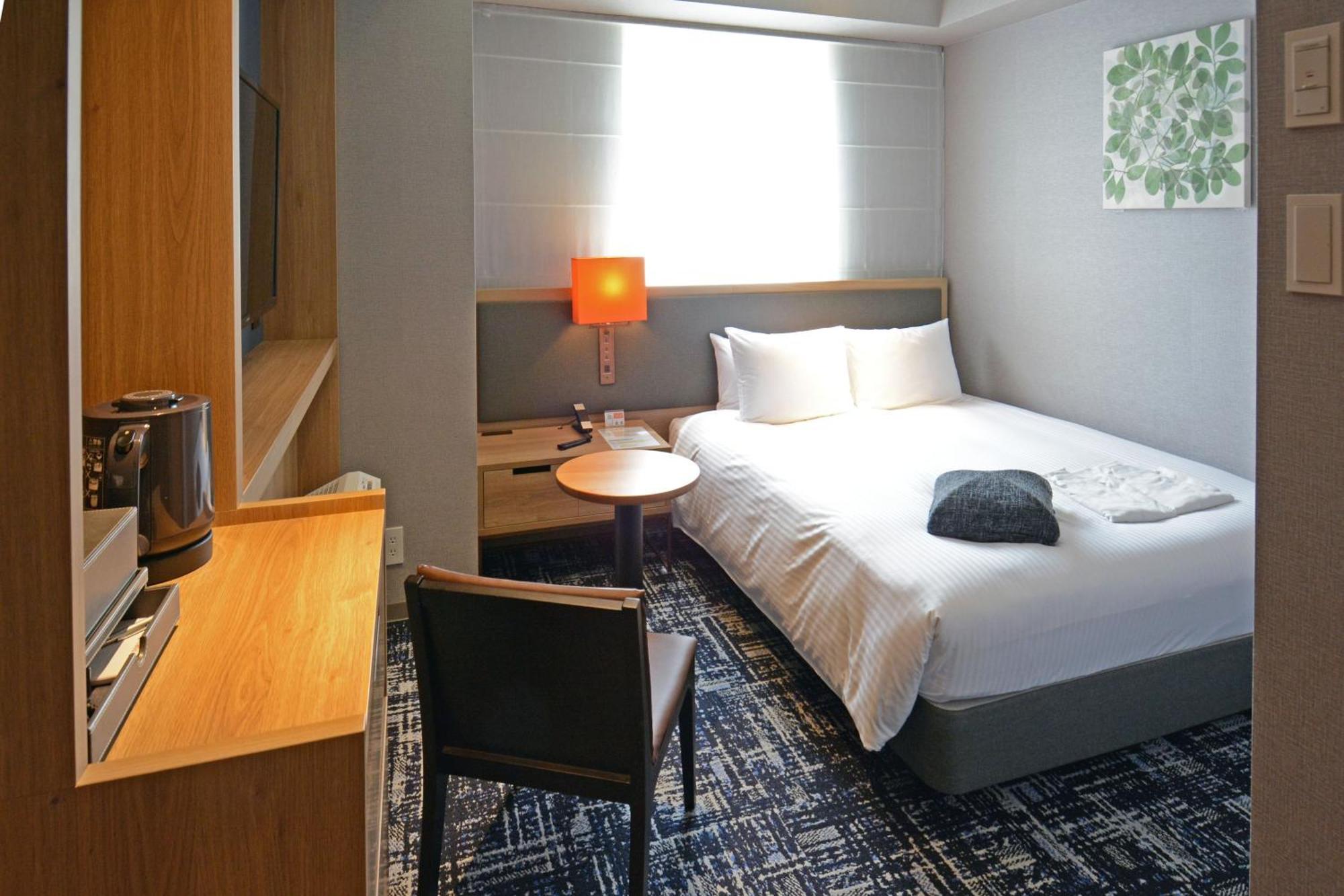 Hotel Forza Osaka Kitahama 外观 照片