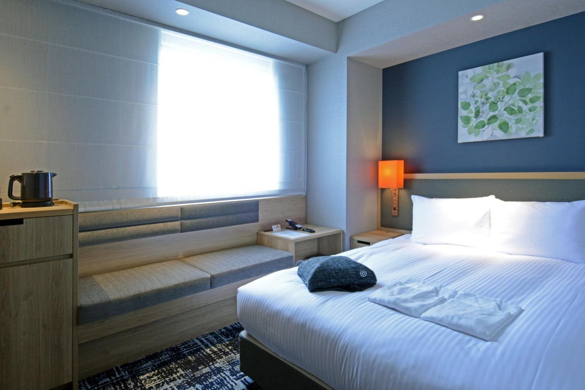 Hotel Forza Osaka Kitahama 外观 照片