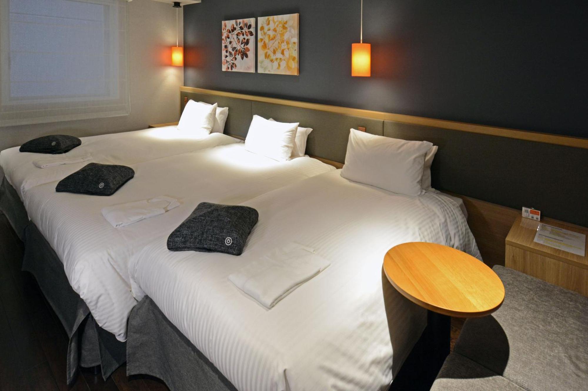Hotel Forza Osaka Kitahama 外观 照片