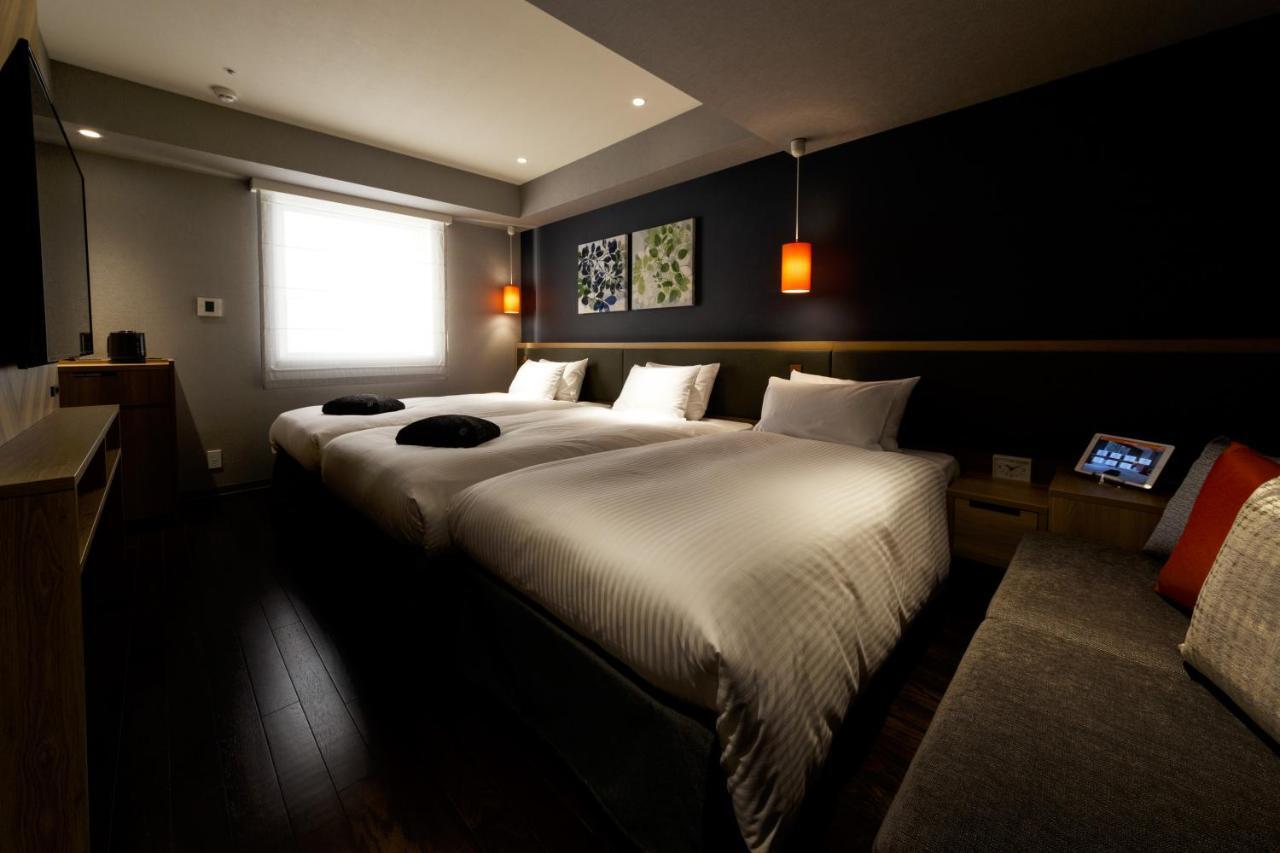 Hotel Forza Osaka Kitahama 客房 照片